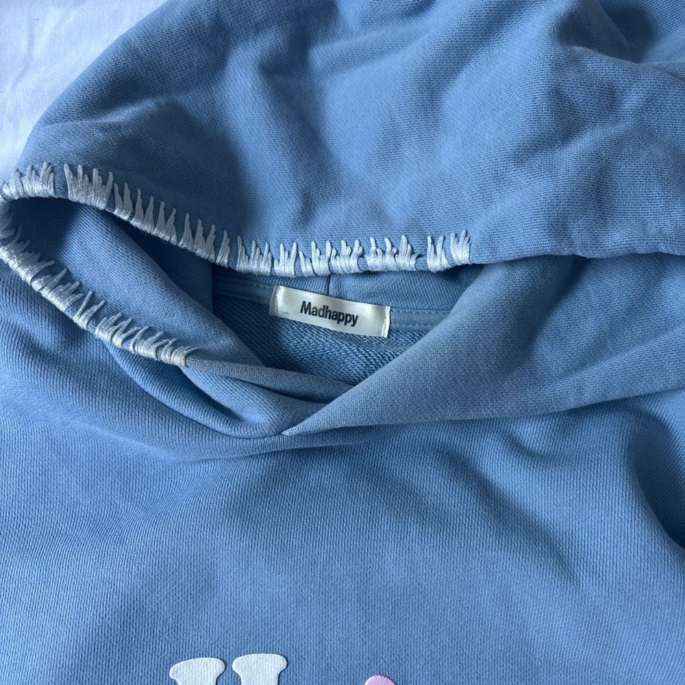 MadHappy Hoodie - Picture 2 of 3